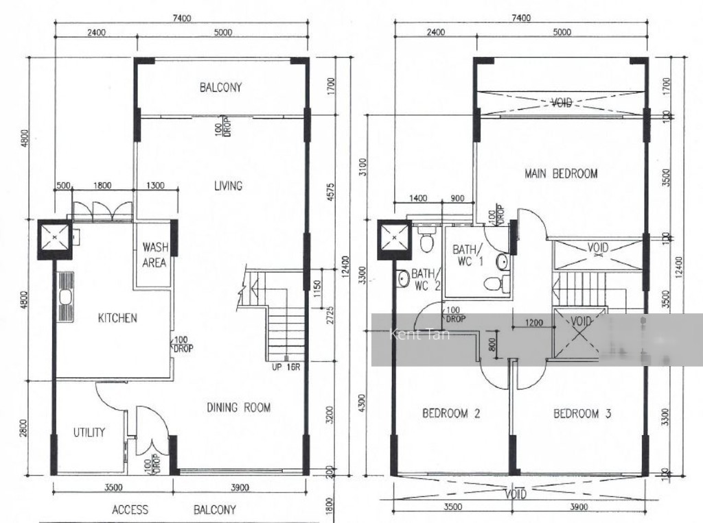 Blk 471 Jurong West Street 41 (Jurong West), HDB Executive #219013901